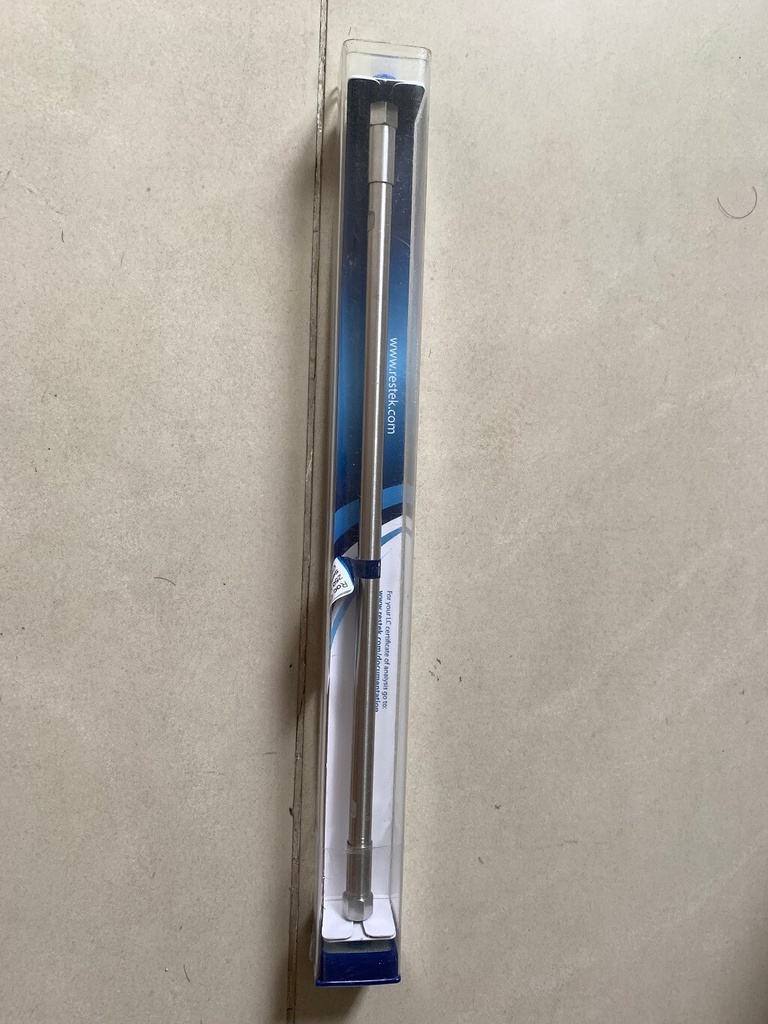 Restek 9533575 Roc™ C8 HPLC Columns (USP L7) Roc C8 HPLC Column, 5um, 250 x 4.6mm