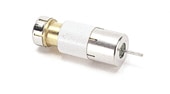 Agilent Technologies, Electron multiplier replacement horn, Part number: 05971-80103 