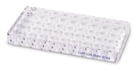 Agilent Technologies, Micro-Vial Tray, Part number: 5061-3349 
