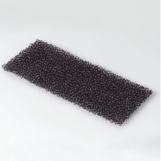 Filter, Air, Door, alternative to Waters®, Part Number: 700005167 (401000697)Used for Model: ACQUITY® H-Class Bio QSM, ACQUITY H-Class QSM