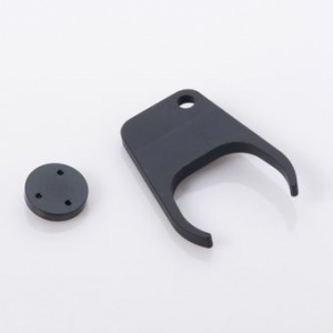 Rotor Seal &amp; Pod Repair Kit, Vespel®, 3-Groove, 3 pin for ACQUITY® Everfrlow Injector Pod/cartridge (289003739), alternative to Waters®, Part Number: ACQUITY® Injector Pod (289003739)Used for Model: ACQUITY UPLC® Column MGR