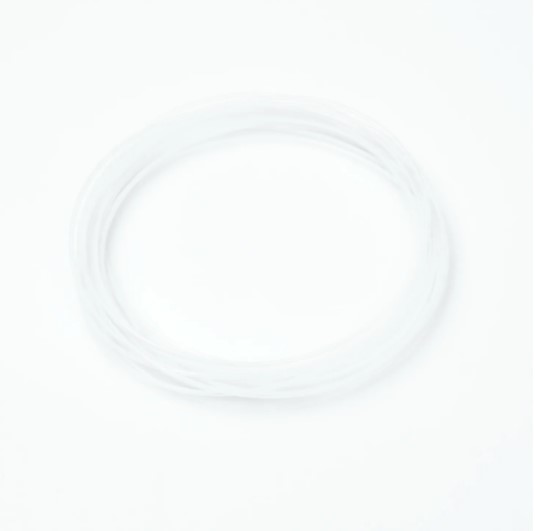 Tubing, PTFE, 0.7mm ID x 1.6mm OD, 5m, alternative to Agilent®, Part Number: 5062-2462Used for Model: -