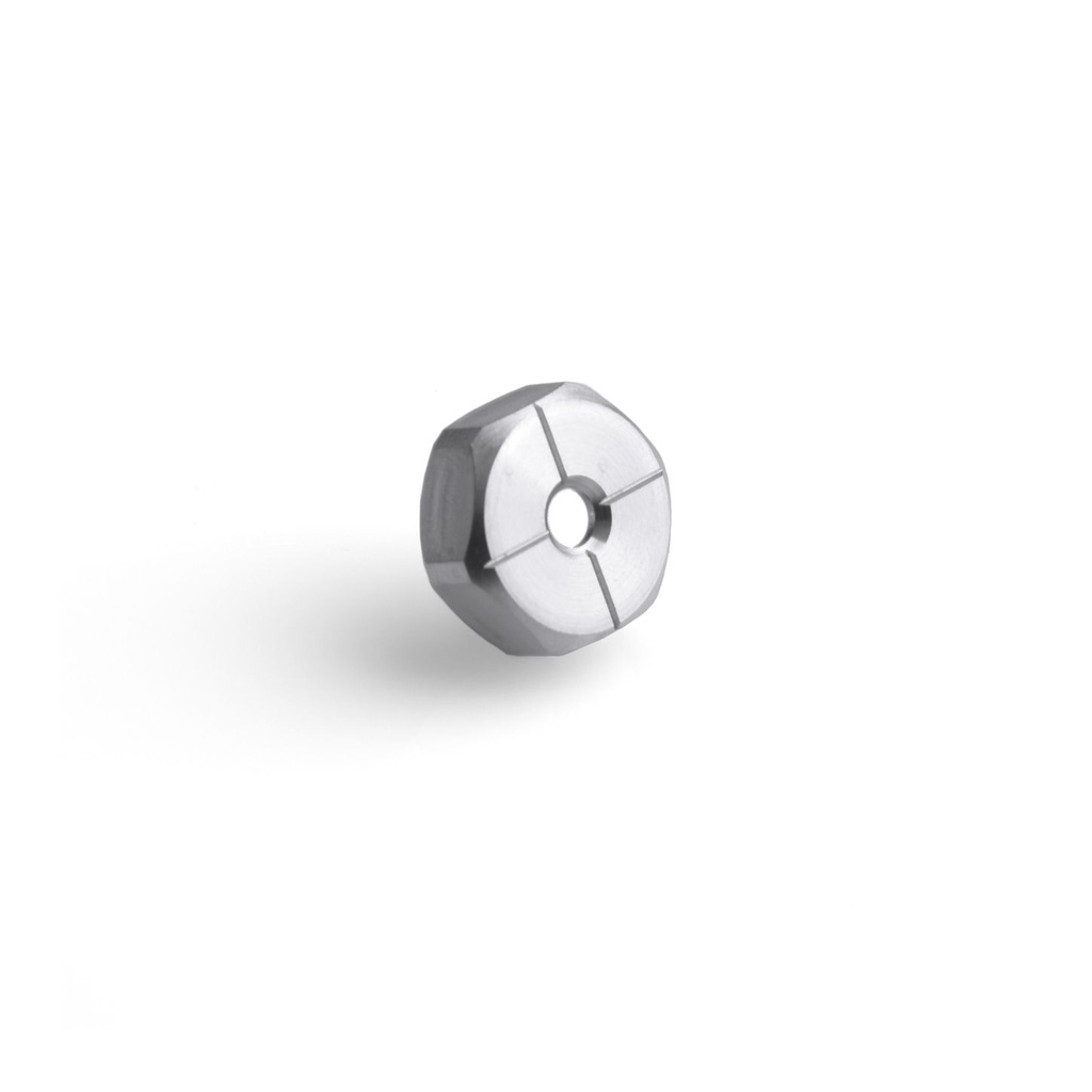 HPV Cap, alternative to Shimadzu®, Part Number: 228-50392-00Used for Model: SIL-20AXR/ACXR, SFE-30A