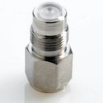 Outlet Check Valve, alternative to Shimadzu®, Part Number: 228-32531-92, Old # 228-18522-92Used for Model: LC-9A, LC-10AD, LC-10AT, LC-600