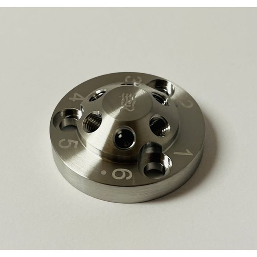 SST Capillary 340x0.12mm, m/m, ps/ns 0.8, Part number: G1316