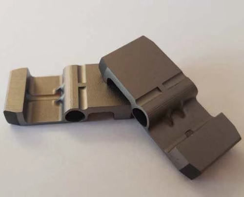 Z-standard graphite tube Pack of 1 EA, Part Number: 407-152.315