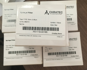  MCE Gridded Membrane Filter, White, 0.22(µm), 47(mm), 200pcs