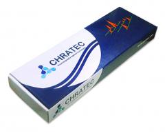 PolyChloroTriFluoroEthylene PCTFE, Brand: The Kel-FR OD 6.35mm, alternative to OEM Part# P3453