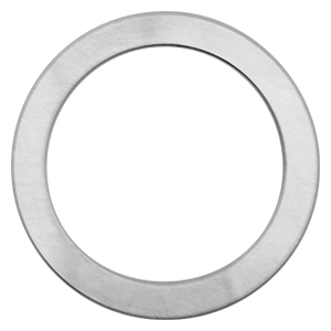 Gasket for NexION Sampler Cone (Pkt 5), alternative to OEM Part# W1040148