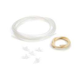 [C2313-20360] Peristaltic Pump Tube Kit, 2G, alternative to Thermo™/Dionex™, Part Number: 6040,9502Used for Model: ISO-3100SD, ISO-3100BM ,HPG-3200SD, HPG-3200RS, HPG-3200BX, HPG-3400SD, HPG-3400RS, LPG-3400SD(N), LPG-3400RS, LPG-3400XRS, DGP-3600SD(N), DGP-3600RS 