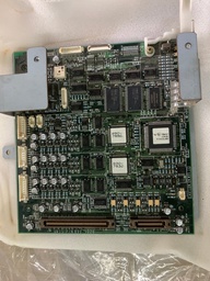 [890-7029] Hitachi 890-7029, CIRCUIT BOARD ASSY UVIS for MODEL L-2420 UV-VIS DETECTOR