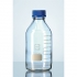 Bottle GL 32 Laboratory glass 50 ml clear screw cap & pouri